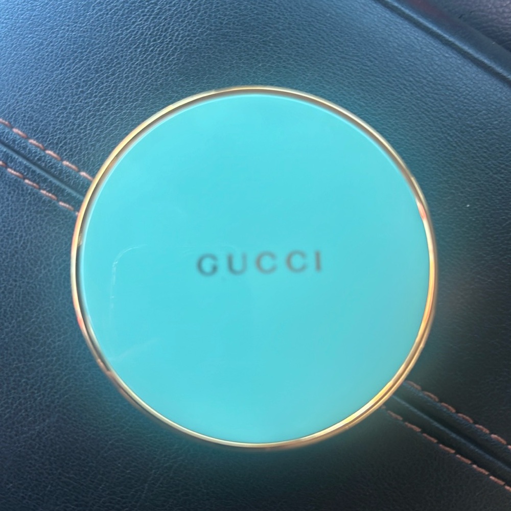 GUCCI SUN KISSED GLOW BRONZER